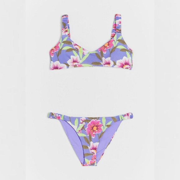 L Space Lloyd Bikini Top - Picture 4 of 10